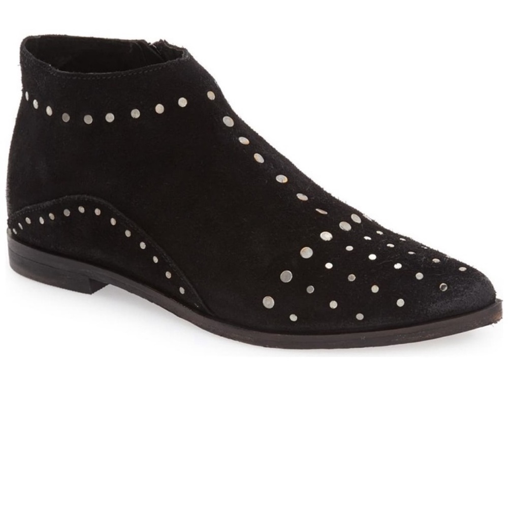 Free people Aquarian Bootie